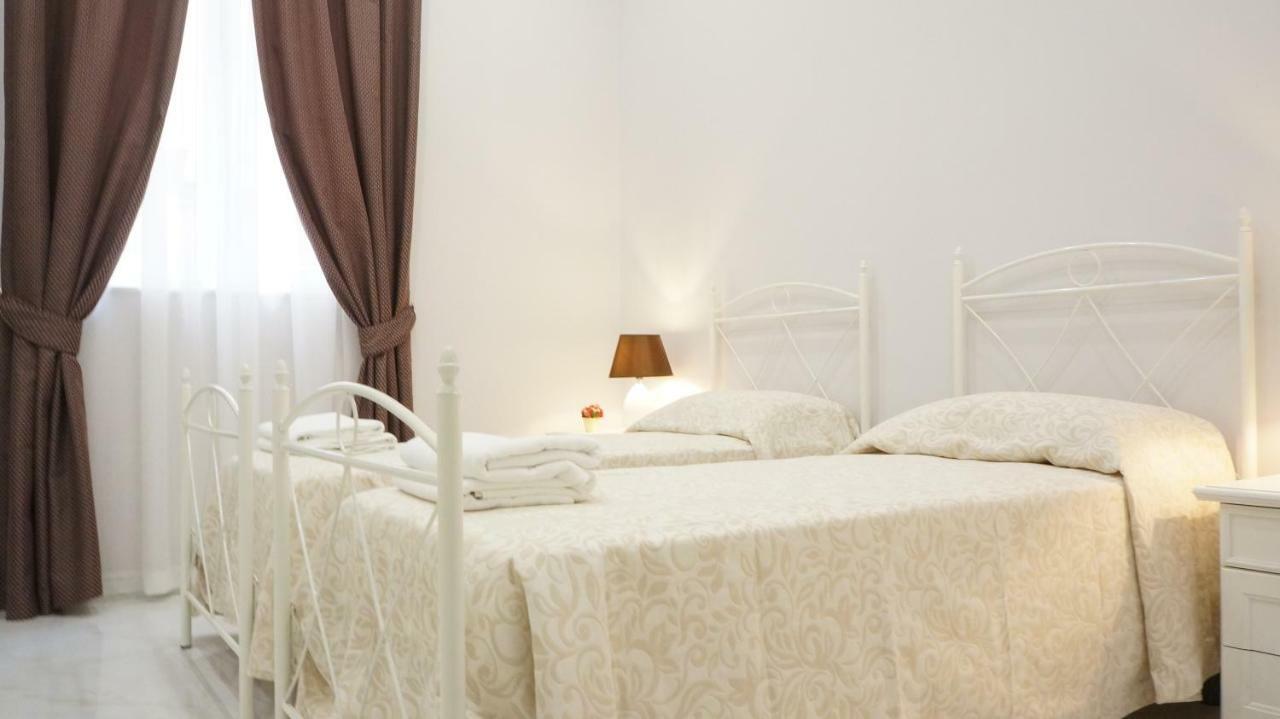 Ivory Suite Valletta Exterior foto