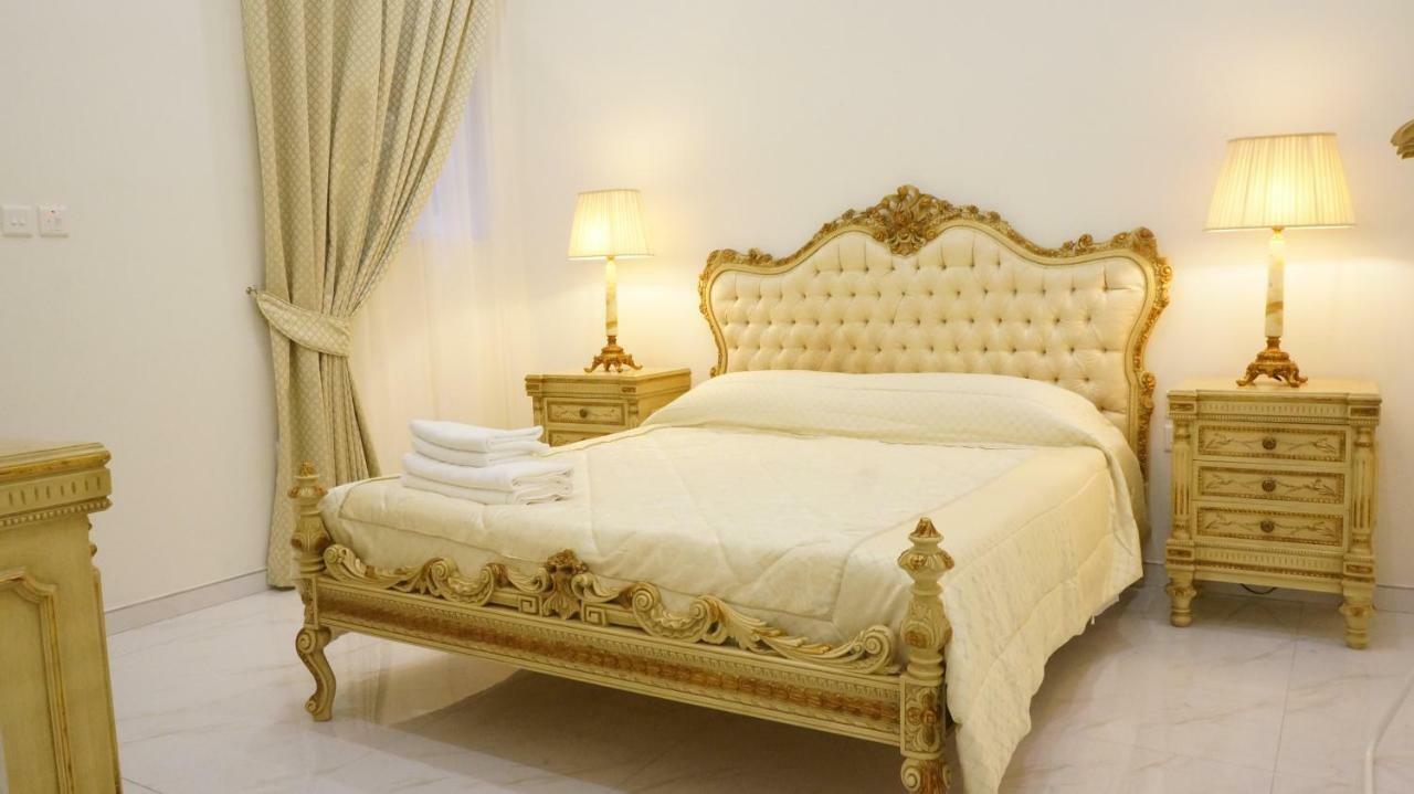 Ivory Suite Valletta Exterior foto