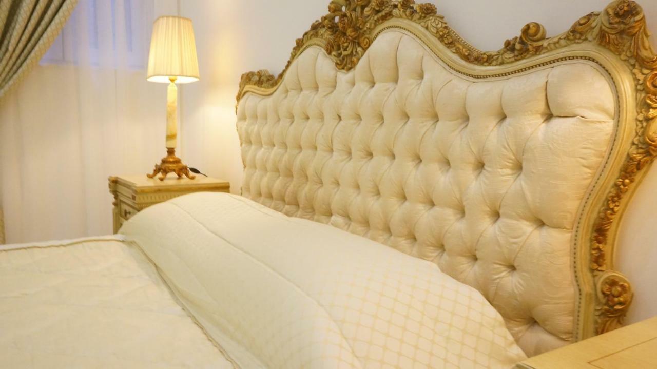 Ivory Suite Valletta Exterior foto