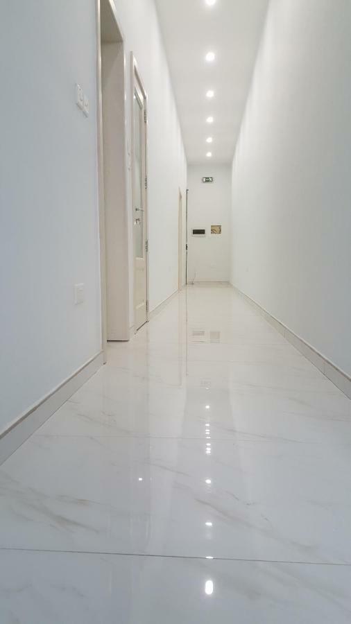 Ivory Suite Valletta Exterior foto