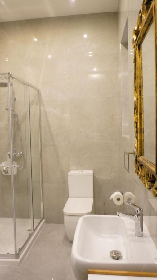Ivory Suite Valletta Exterior foto